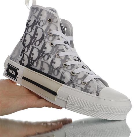 scarpe dior converse|christian dior oblique sneakers.